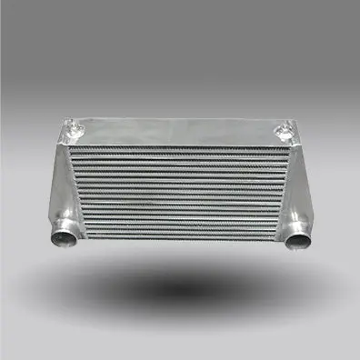 Intercooler -24"X13"X3.5" - 2.5" Inlet/Outlet 1
