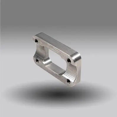 T3 Log Manifold Flanges 1