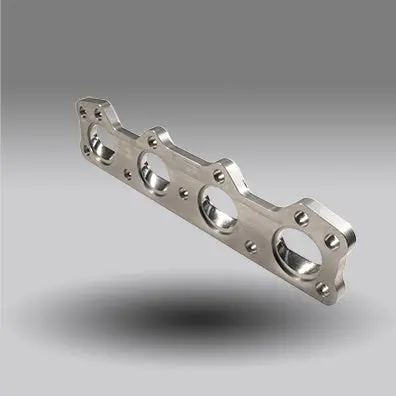 Miata 1.6L 1.5" Flange 1