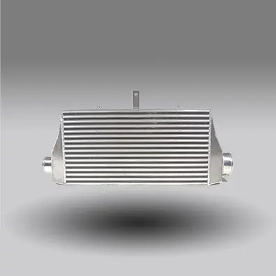 Intercooler -31"X11.75"X4" - 3" Inlet/Outlet 1