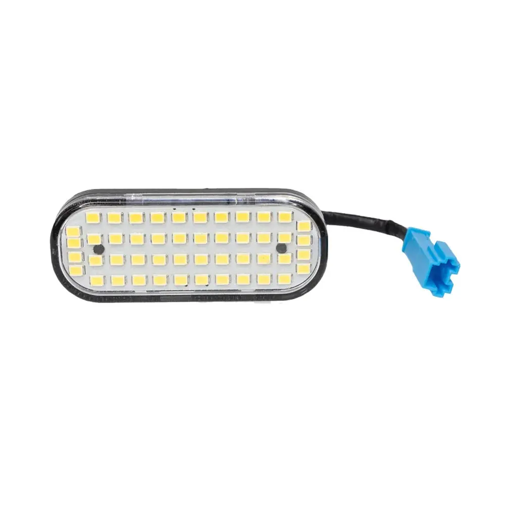 Ultra-Bright Trunk Light For Tesla Model Y Accessories (2020-2024) 1