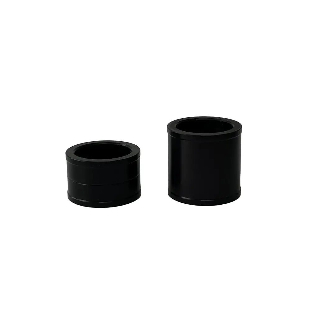 Ultra Bee To Honda 21" Front Wheel Adapters 1