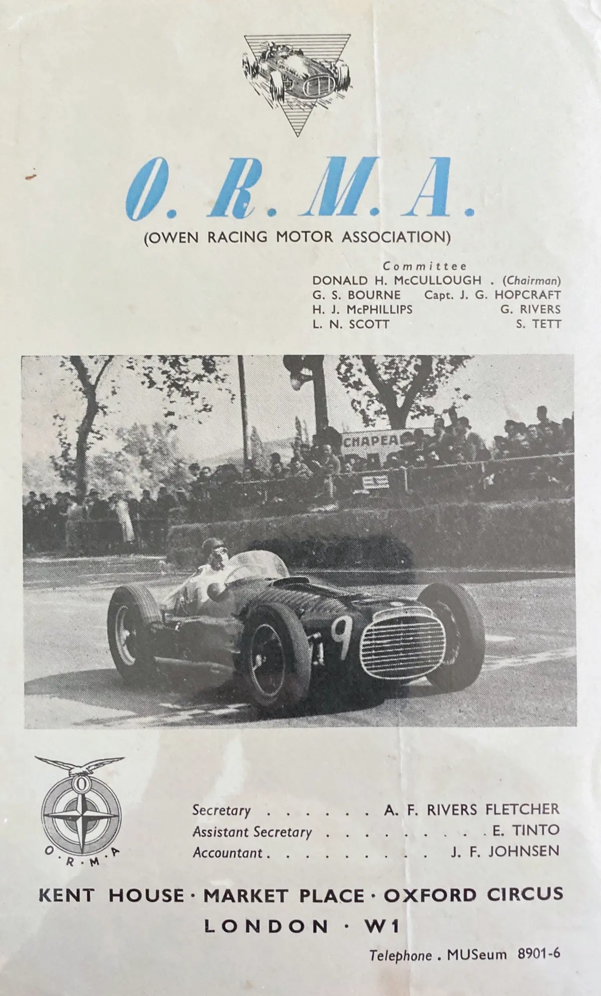 Brm Orma Leaflet 1