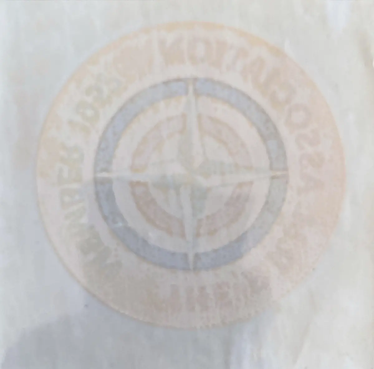 Brm - Orma - Window Sticker 1