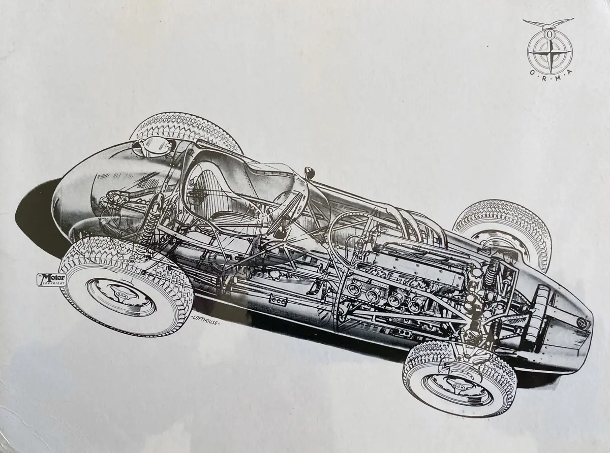 Brm - P25 - Picture 2 1