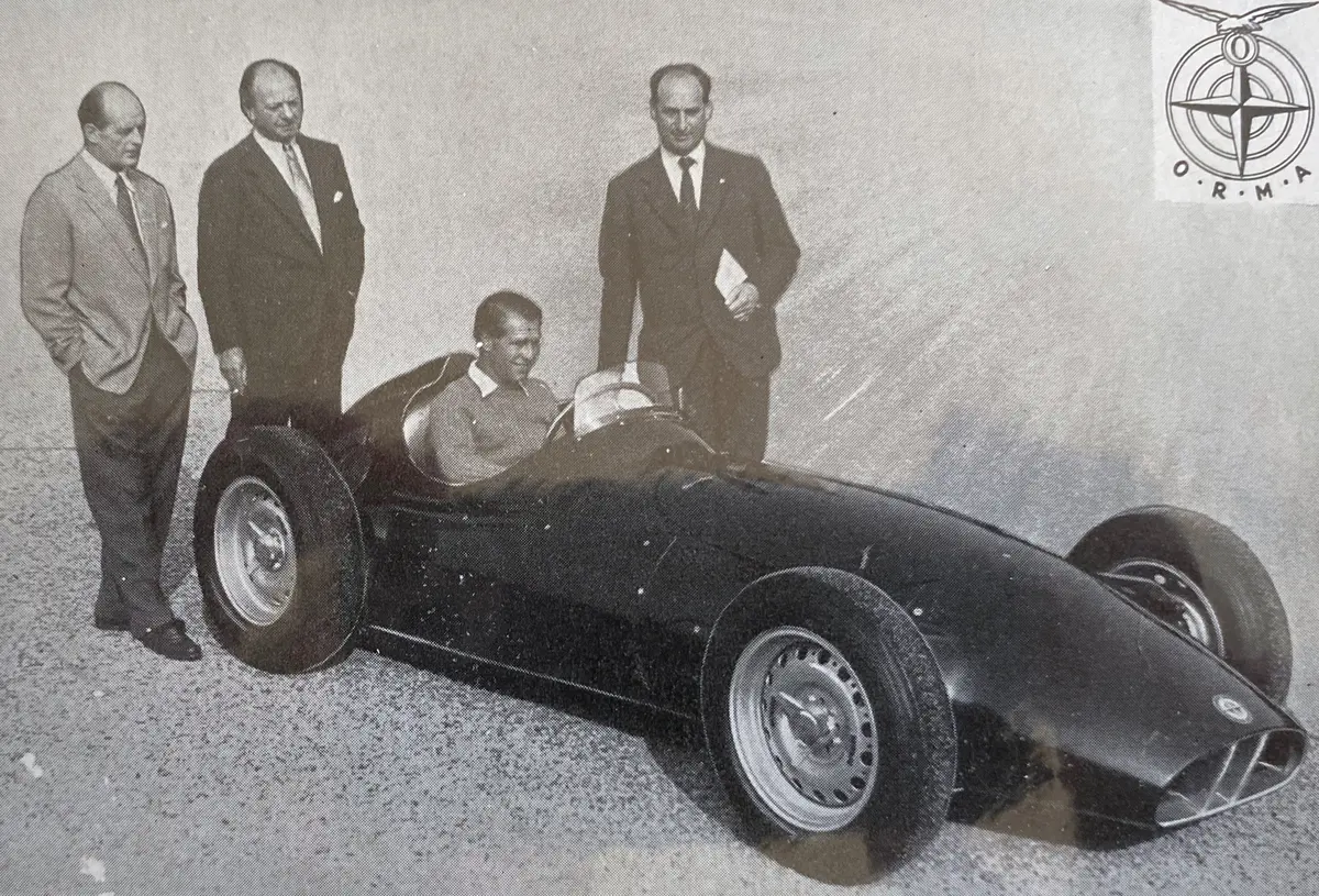 Brm - P25 - Picture 3 1