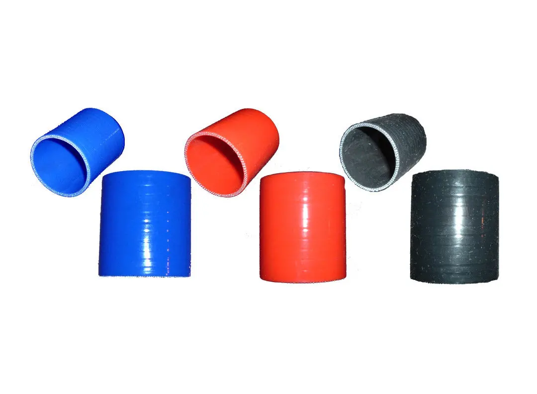 2.5" Silicone Coupler 1