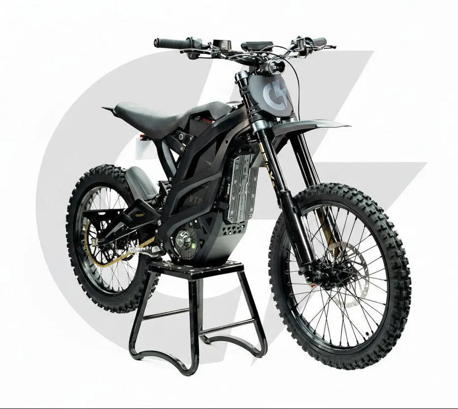 2026 Ventus One + (Plus) - 28Kw Electric Motorcycle 1