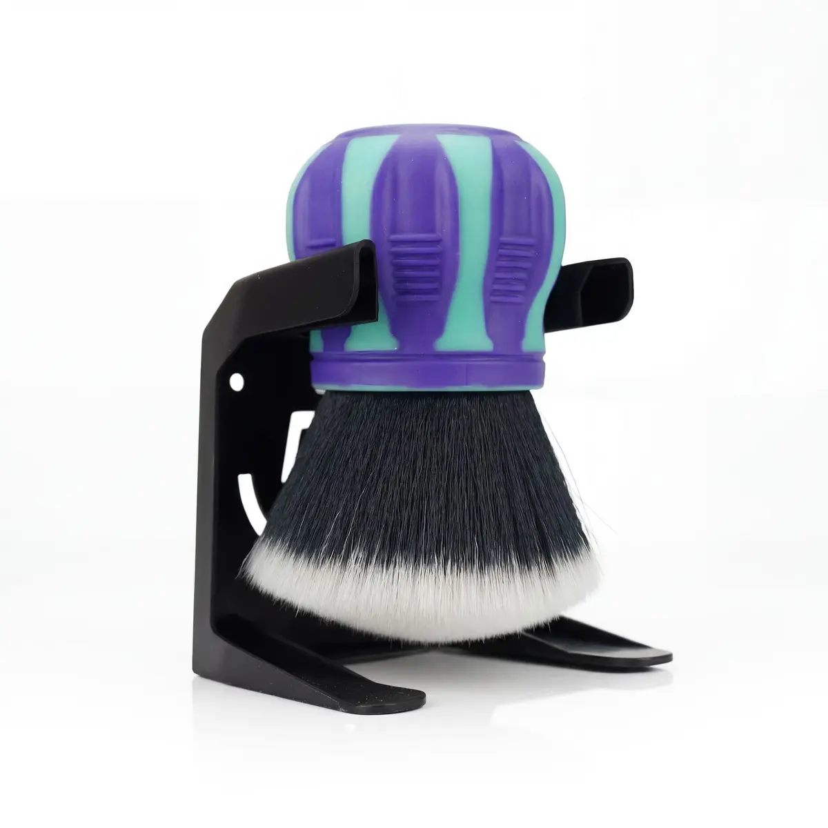 Detail Factory Curveball Xl Synthetic Brush - Vermijl Special Edition 1