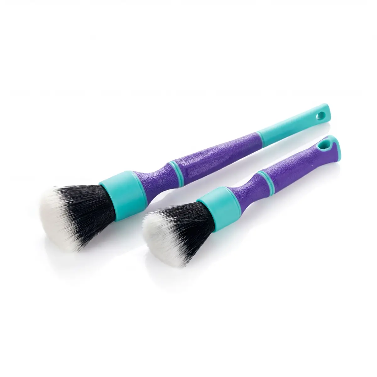Detail Factory Tri-Grip Detail Brush - Vermijl Special Edition 1