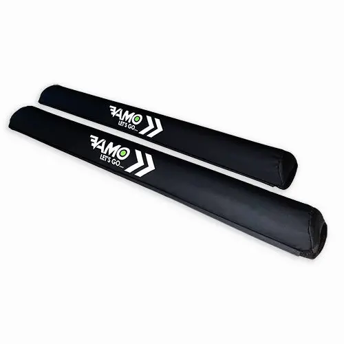 Vamo 30" Rack Pads Aero Bar 1