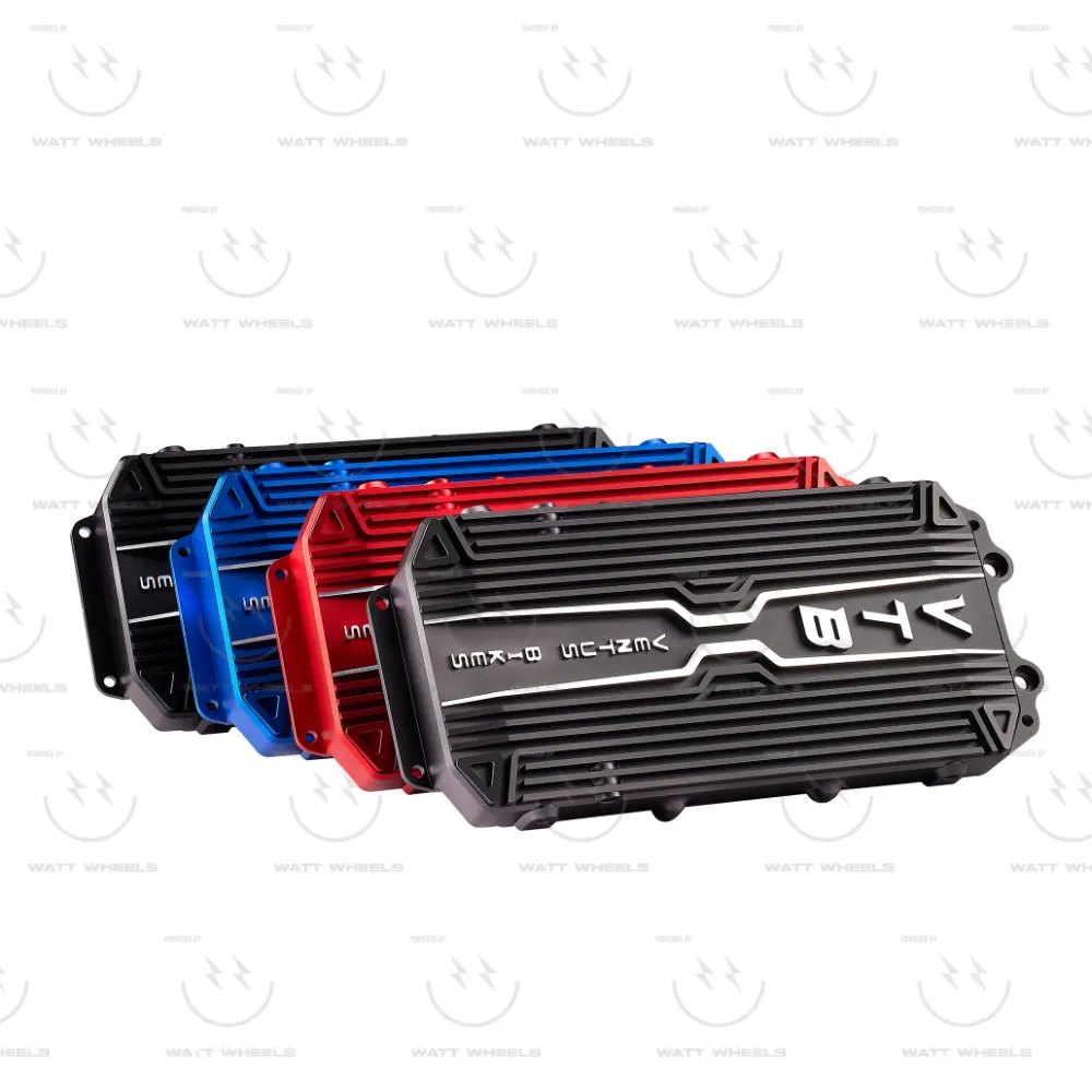 Vtb V9600 Controller For Surron, Talaria & 79 Bikes 1