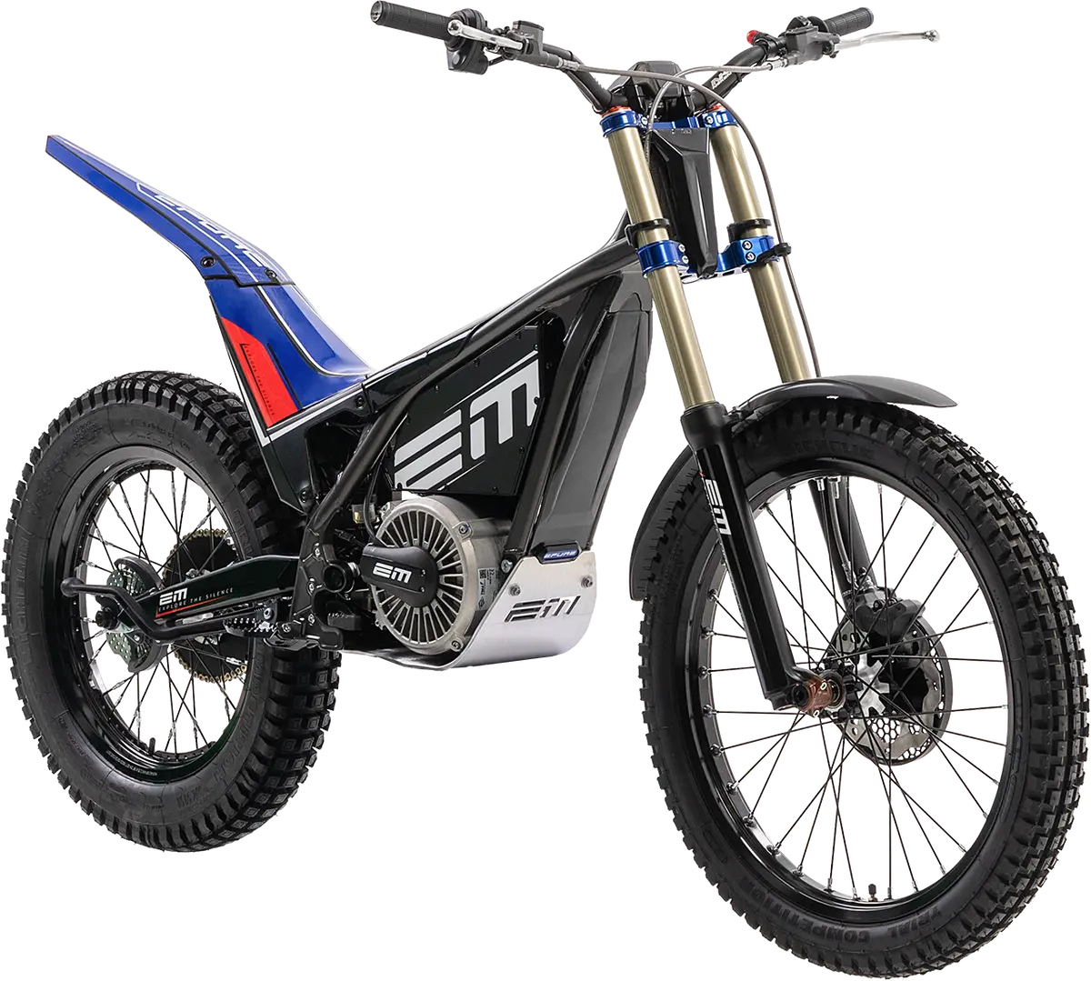 Electric Motion Epure Sport Trials Bike 1