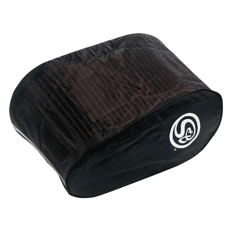 Filter Wrap For Kf-1076 1