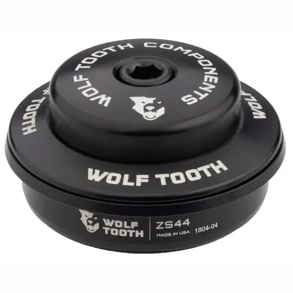 Wolf Tooth Zero Stack Upper Headset Zs44/28.6 1