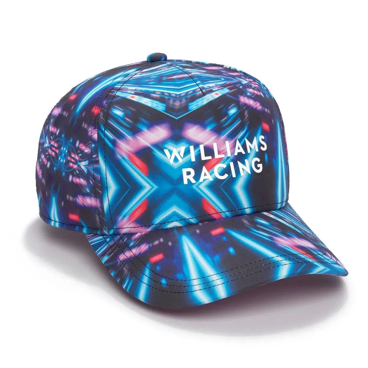Williams Racing F1 Team Night Se Hat Navy 1