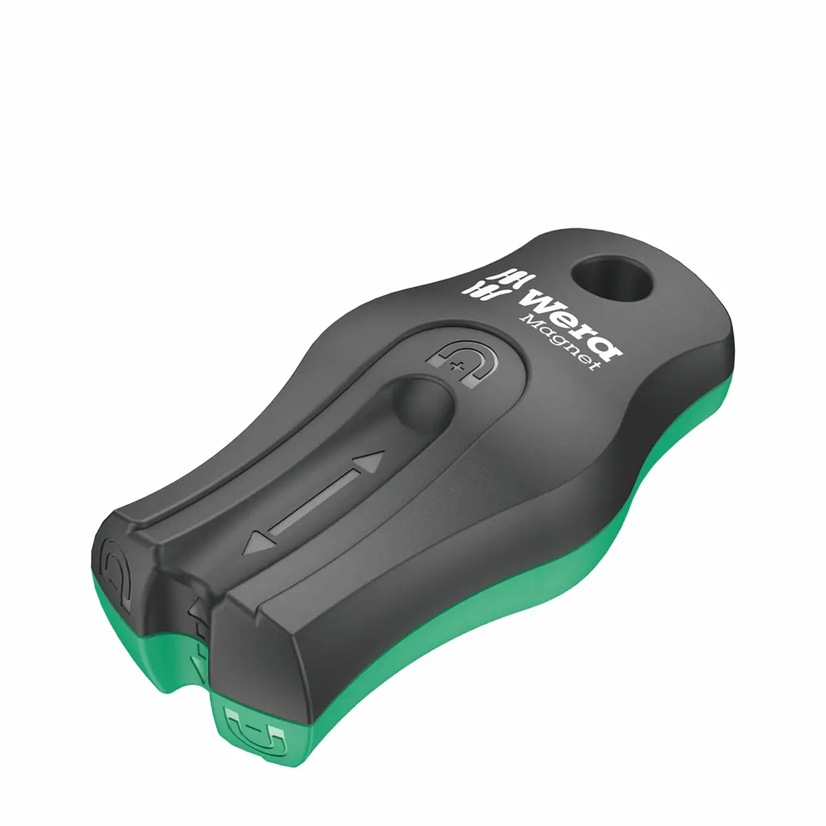 Wera 05033404001 9500 Magnetizer/Demagnetizer 48Mm 1