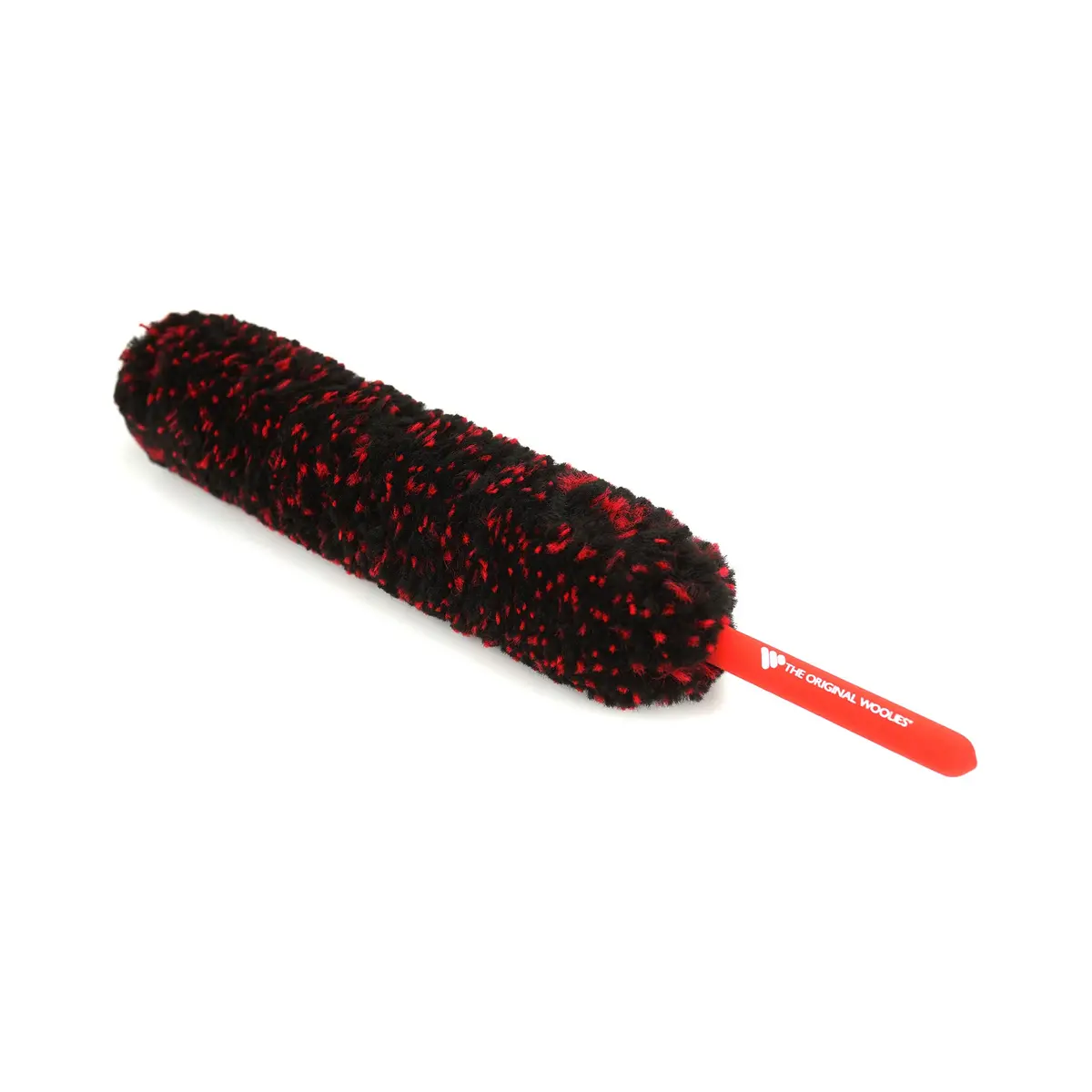 Wheel Woolies - Woolie Bully 18" 1