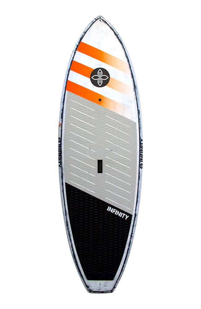 Infinity Wide Speed Sup Board 1