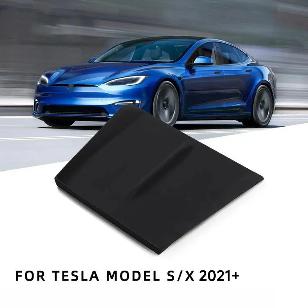 Model S/X Wireless Charging Anti-Slip Mat For Tesla (2021-2026) 1