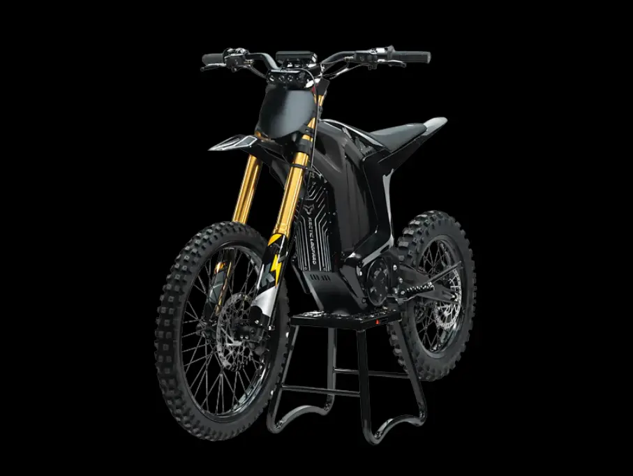 Xe Pro S Enduro 1