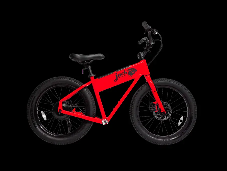 Xg - Lightweight & Compact "Big" Micro Ebike 1
