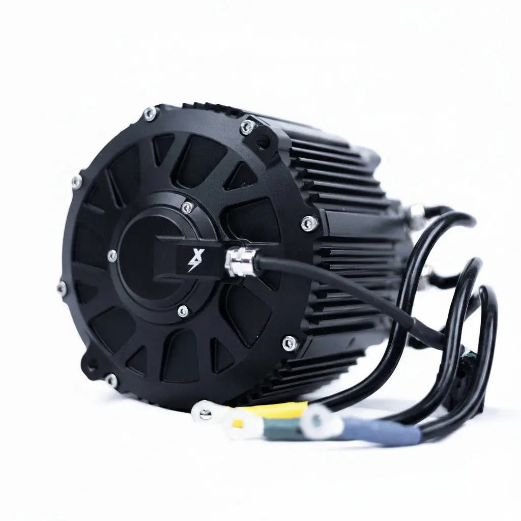 Ebmx Xlb-60 Race Motor Kit 1