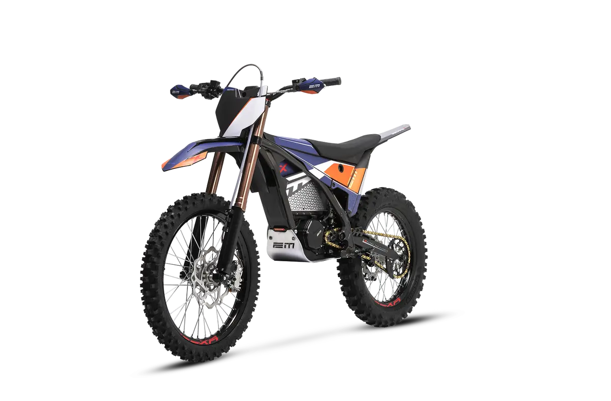 Electric Motion Escape Xr 1