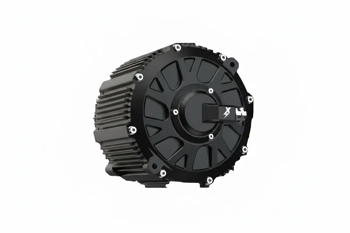 Ebmx Xub-80 Motor For Surron Ultra Bee 1