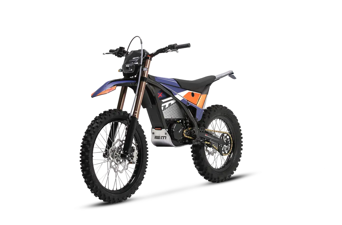 Electric Motion Escape X 1