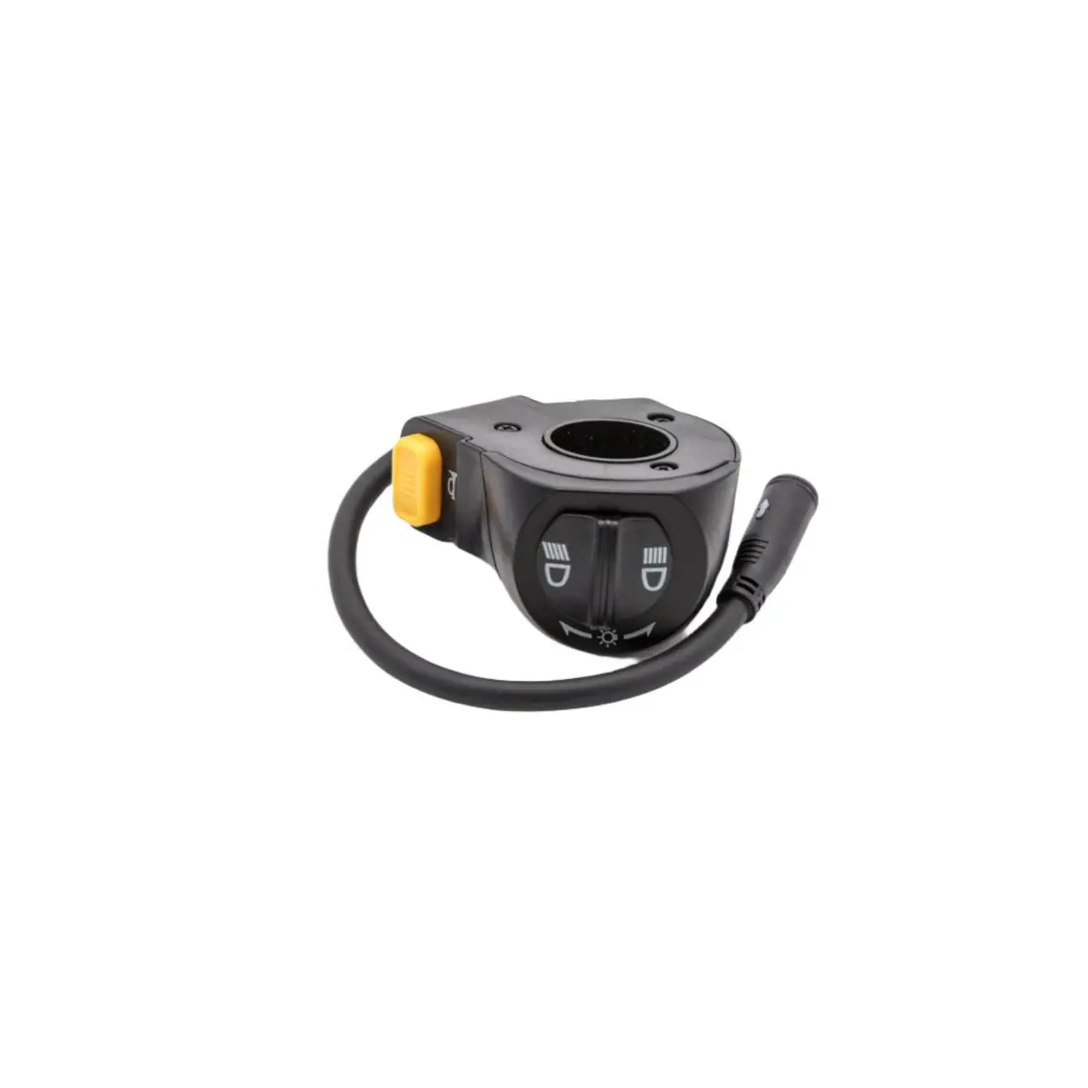 Rawrr Mantis X - Oem Left Function Switch 1