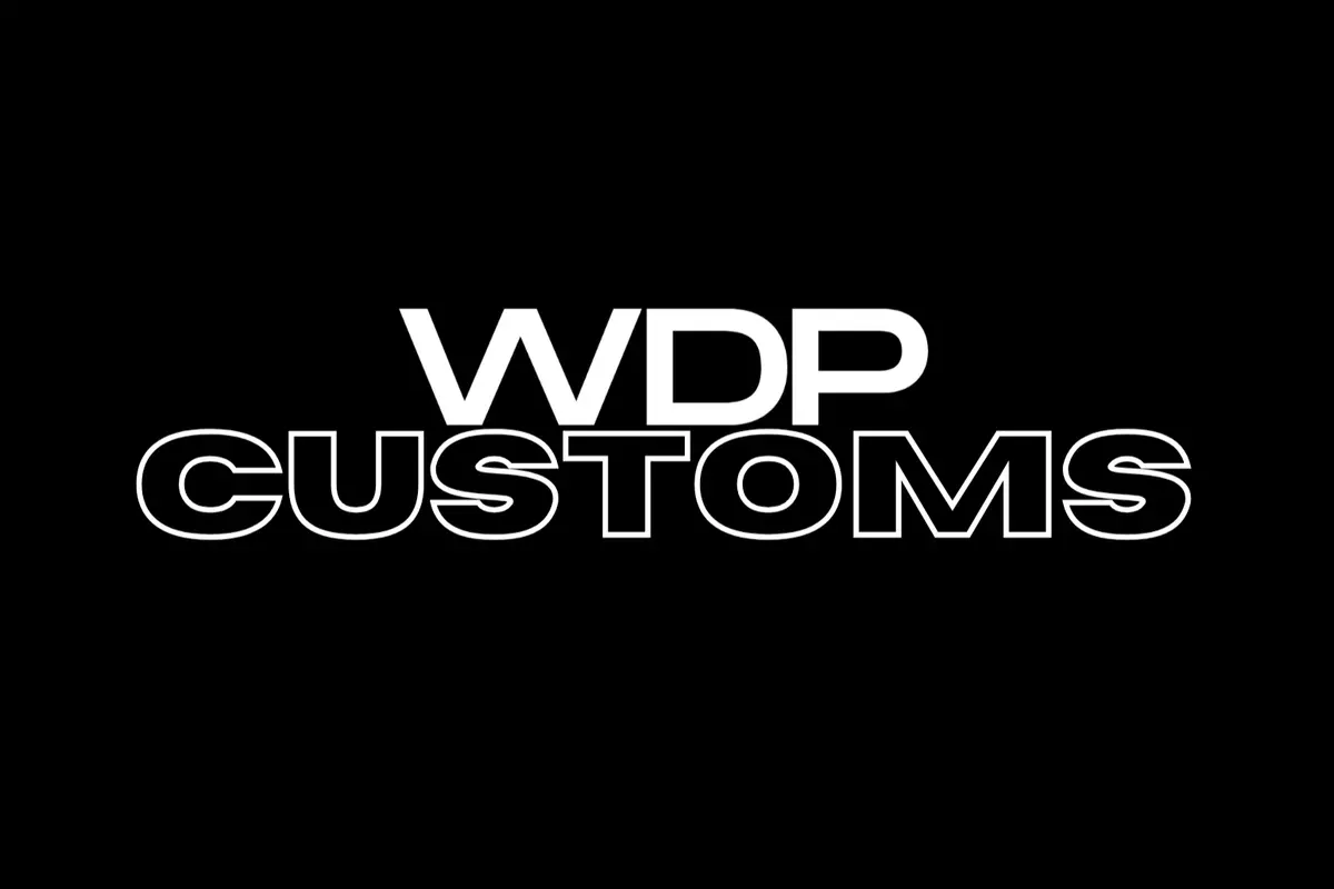 Wdp Customs 20Pc Rock Light Kit 1