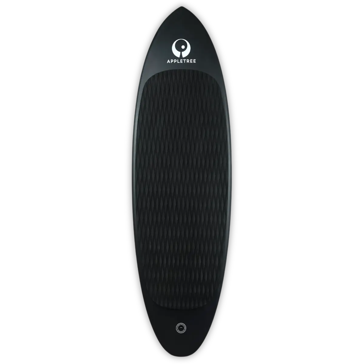Appletree Zapple Foil Drive Assist Board 1