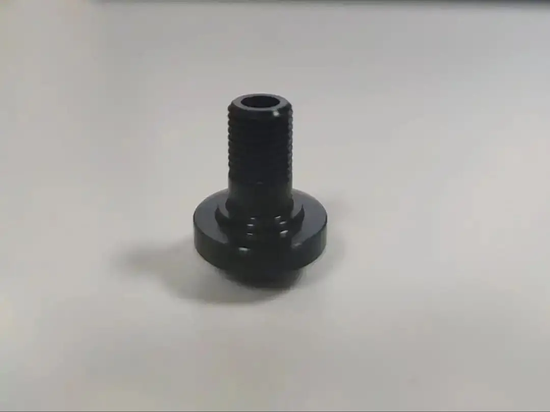 A Pair Of End Cap Rim Break 1