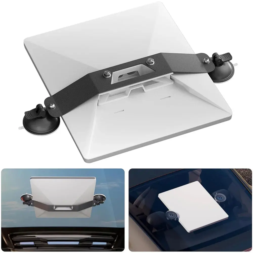 Starlink Mini Suction Mount For Windows & Sunroofs 1