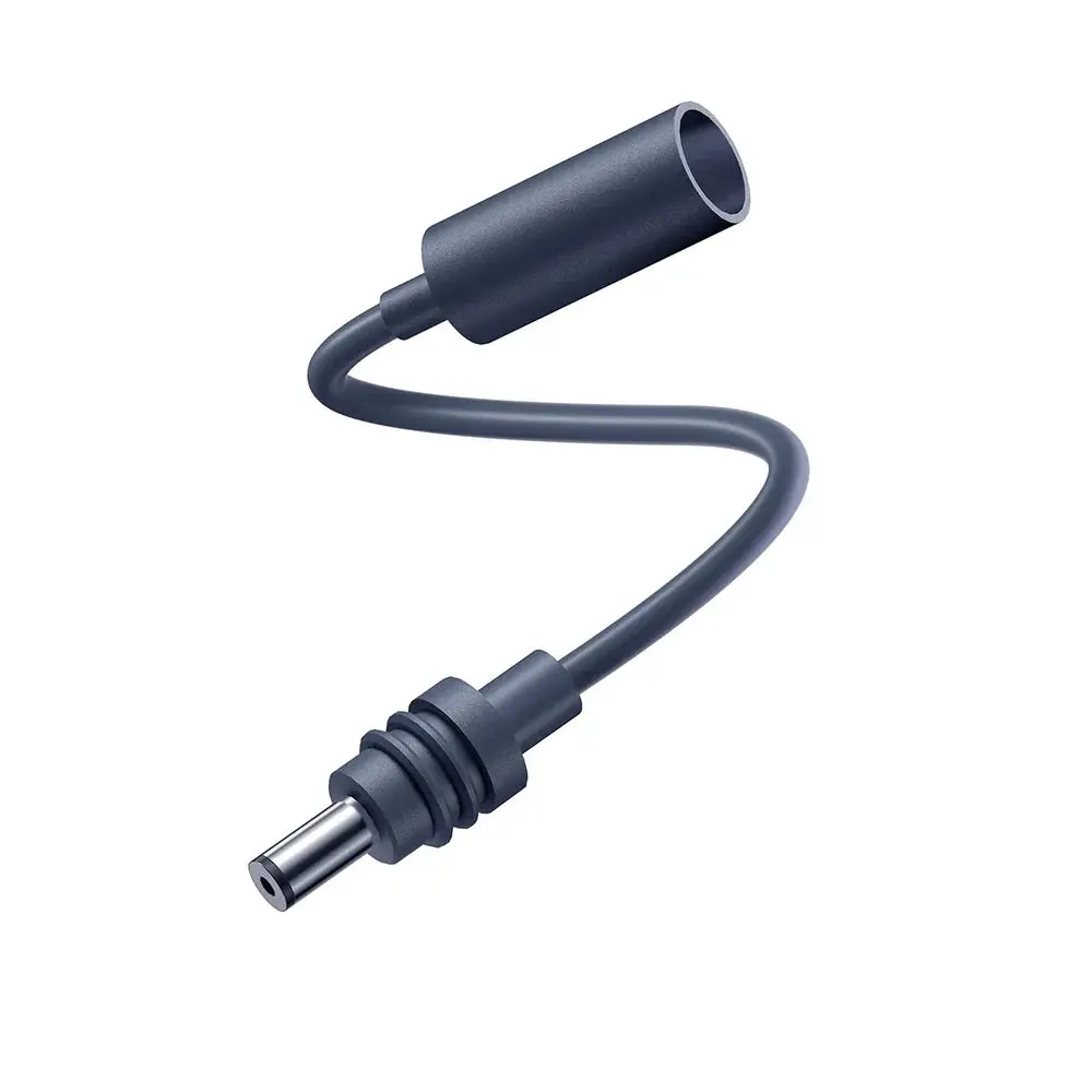 Waterproof Dc Extension Cable (Female To Male) For Starlink Mini 1