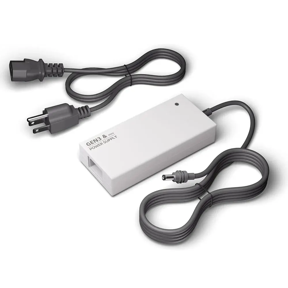 100~240V Ac To Dc Power Supply Adapter For Starlink Gen 3 & Mini 1