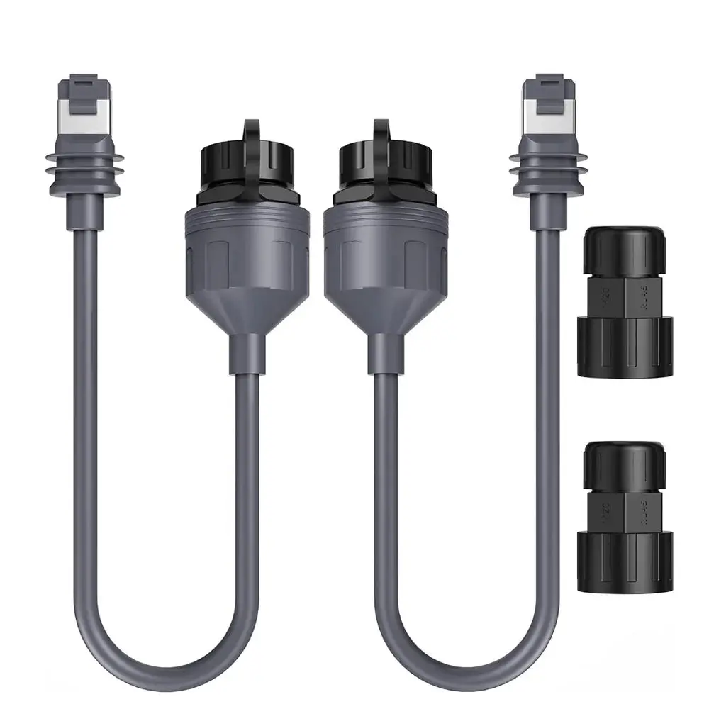 Ethernet Rj45 Adapter Connector For Starlink Gen 3/Mini 2