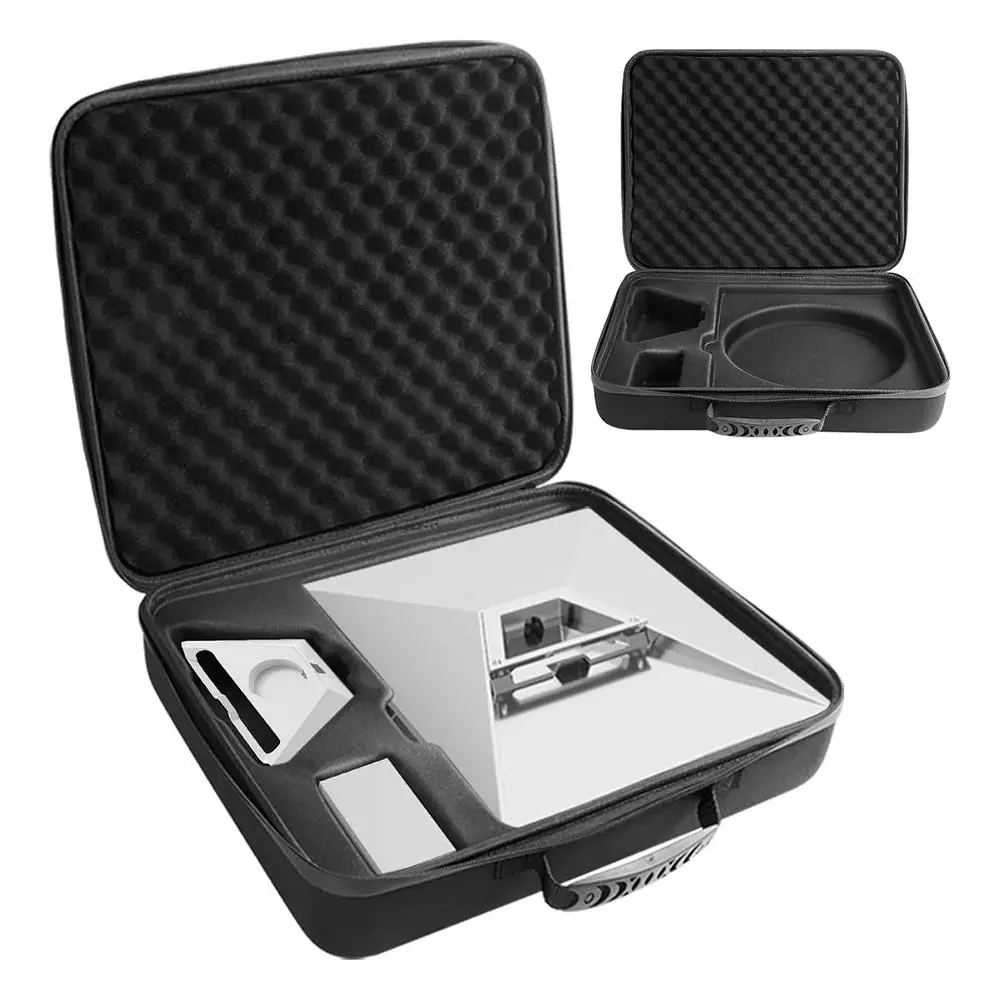 Shockproof Eva Travel & Accessory Case For Starlink Mini 1