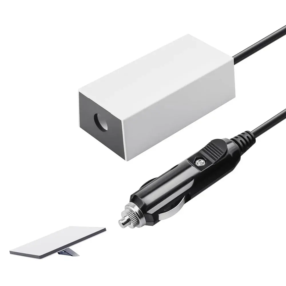 Car Charger 12V-36V Dc Power Adapter For Starlink Mini 1