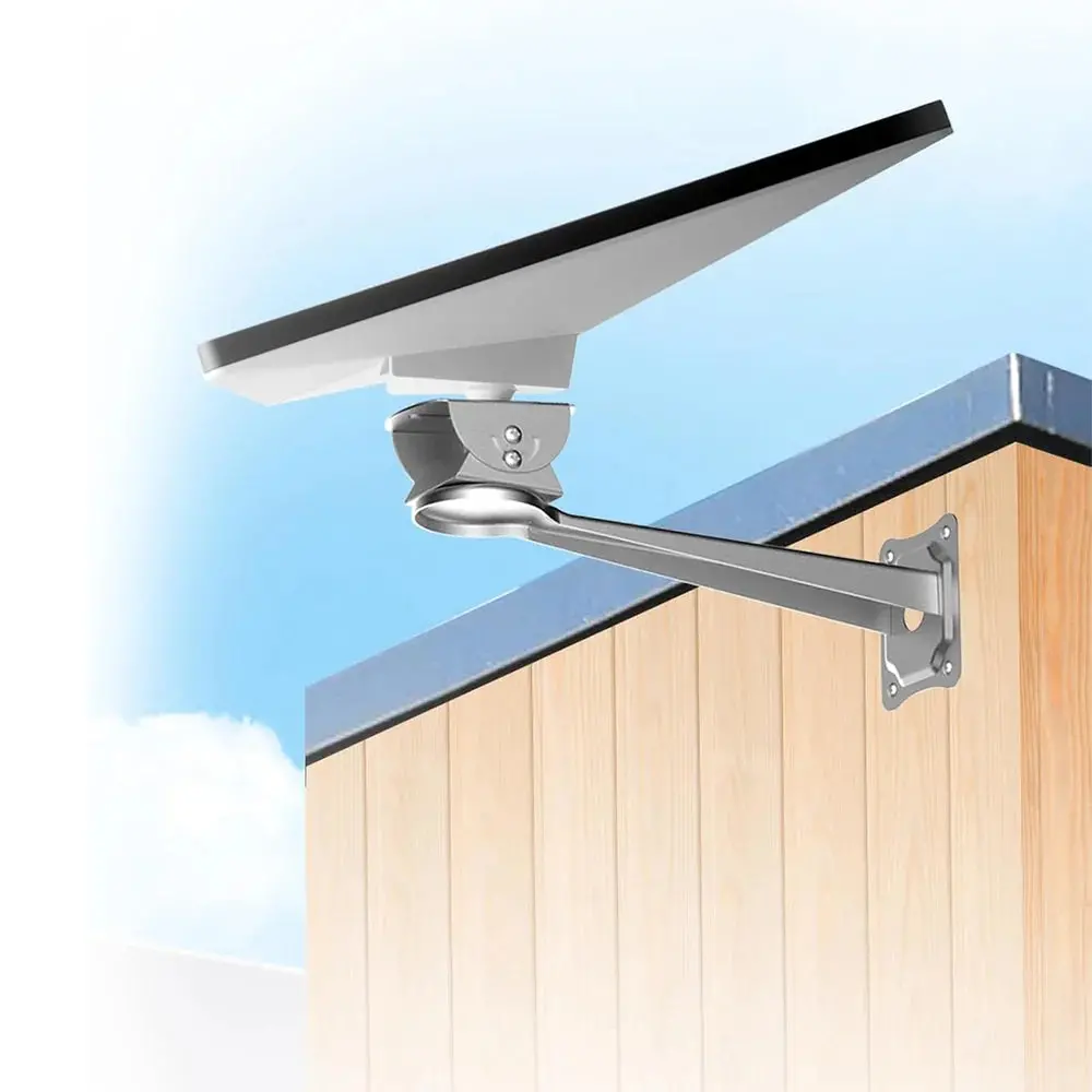 Adjustable Wall Mount Bracket Kit For Starlink Mini 1