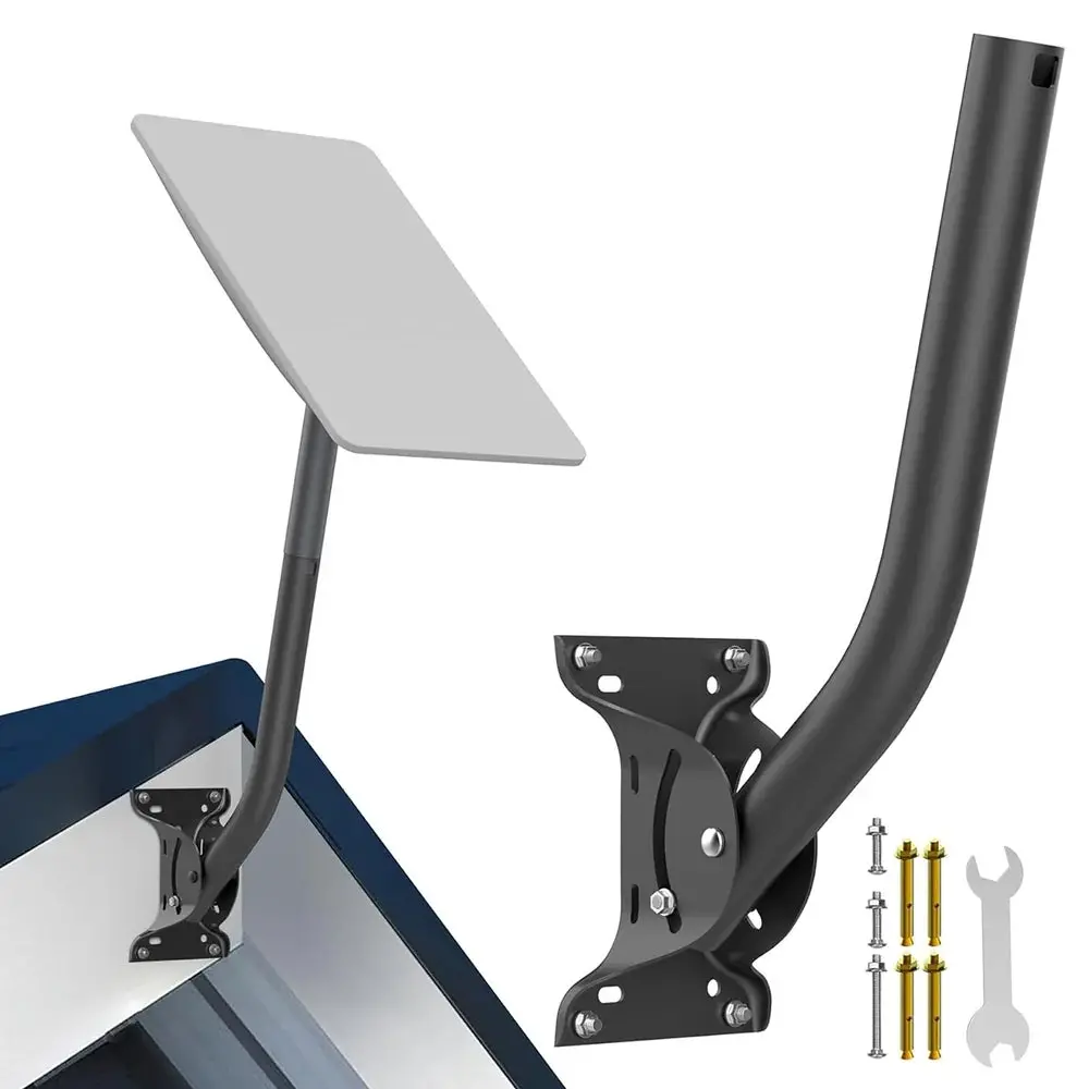 Adjustable Roof Wall Mount Kit For Starlink Gen 2 1
