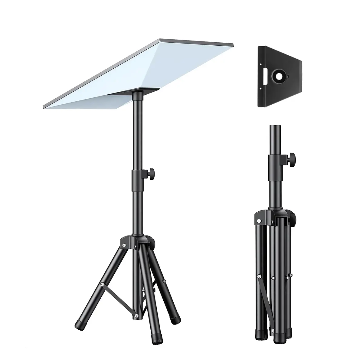 Adjustable Tripod Mount With Adapter For Starlink Gen 3 1