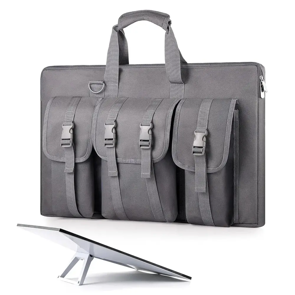 Travel Carrying Bag For Starlink Gen 3 – Fits Dish And Accessories 1