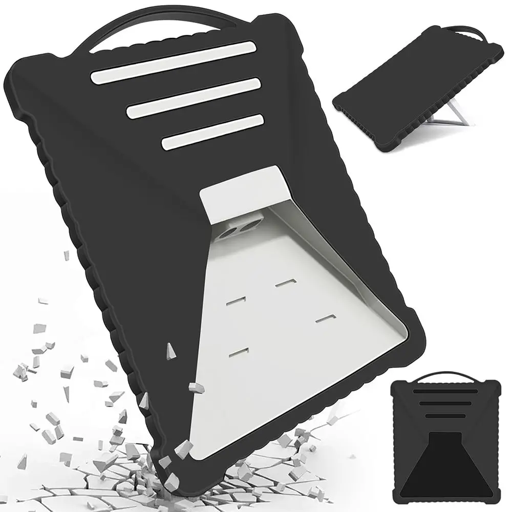 Silicone Full Cover Protective Case For Starlink Mini 1