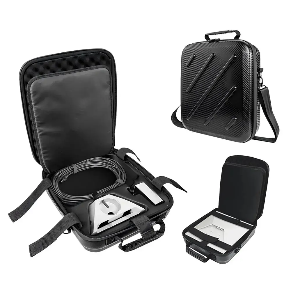 Portable Shockproof Travel Case For Starlink Mini 1