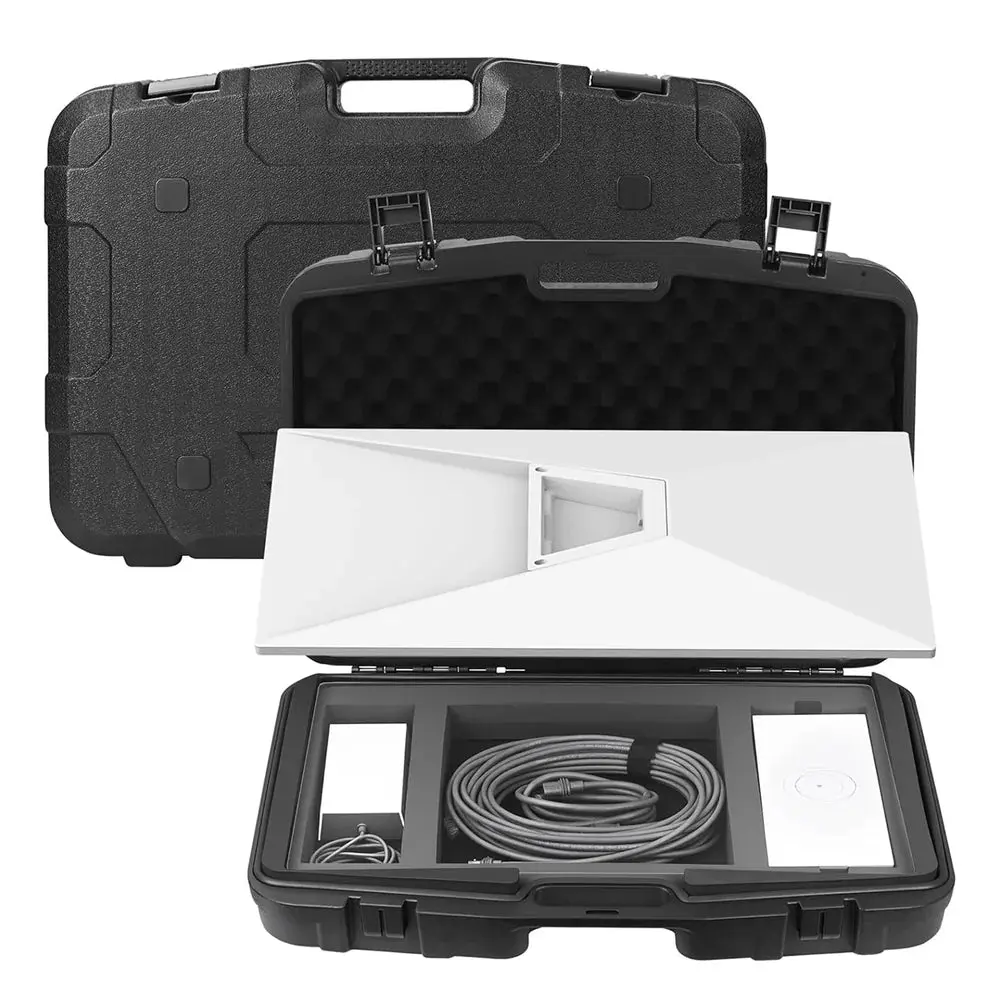 Hard Shell Protective Carrying Case For Starlink Gen 3 1