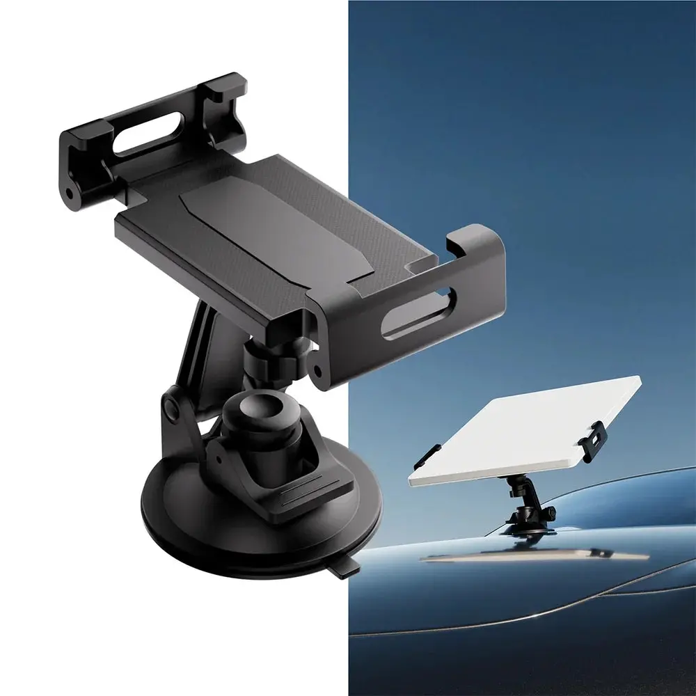 360° Adjustable Suction Cup Mount For Starlink Mini 1
