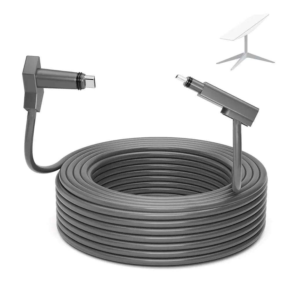 Replacement Extension Cable For Starlink Gen 2 3