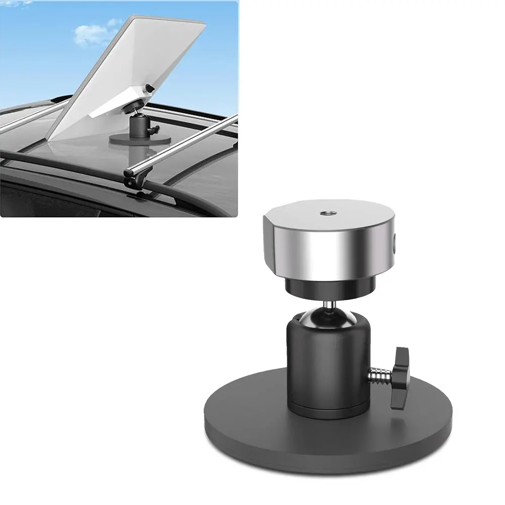 Adjustable Magnetic Car Mount For Starlink Mini 1